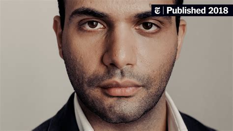 Excerpts From The New York Times Interview With George Papadopoulos