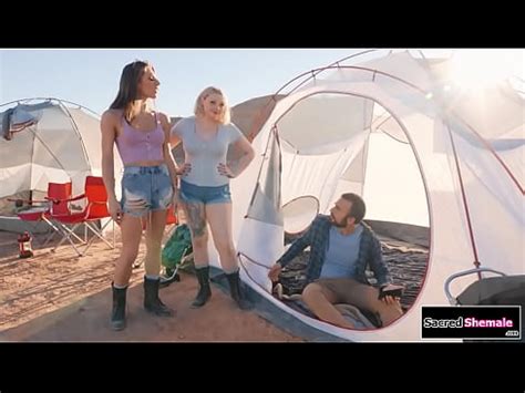 Travesti Jade Venus Barebacked Al Aire Libre XVIDEOS