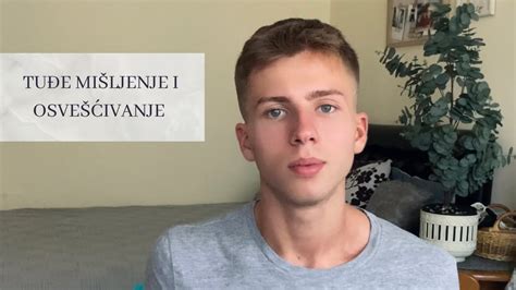 Ve Ba Za Osve Ivanje Tu E Mi Ljenje Andrija Stoki Youtube