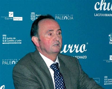 Eduardo Páramo La raza Churra debe poner en valor el lechazo para