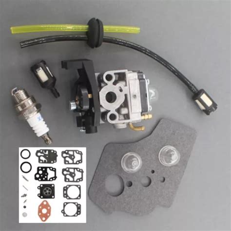 POUR GX35 CARBURATEUR Kit 16100 Z0Z 034 Tondeuse D Broussailleuse