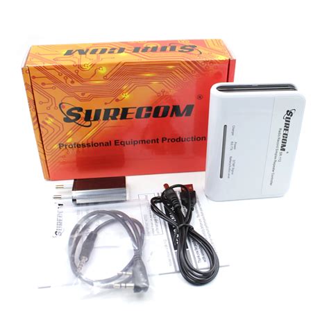SURECOM SR-112 контроллер с пересекающимися полосами, дуплексный ...