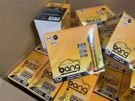 Bang Pro Max Swtich Double Flavors 2000puffs Vape 의 고품질