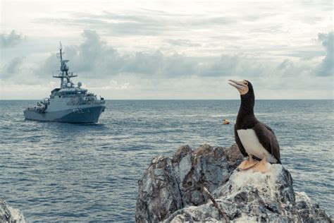 Arquivos Navio Patrulha Oce Nico Poder Naval