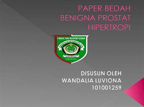 Ppt Ppt Bedah Benar Dokumentips