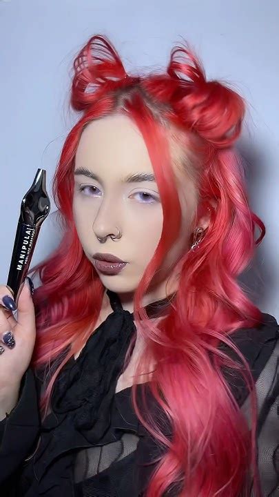 Термостойкая тушь MANIPULA от @influencebeauty в эргономичной упаковке🖤 ...