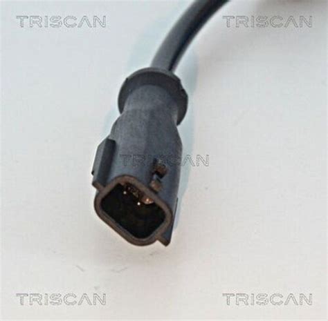 TRISCAN ABS Speed Sensor For DACIA RENAULT Duster Kaptur 479505873R EBay