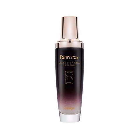 Mievic | Makeup and Cosmetics Online | FARMSTAY GRAPE STEM CELL EMULSION