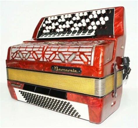 Barcarole professional 5 рядный немецкий баян состояние идеал+ видео ...
