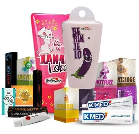 Kit 45 Itens Atacado Hot Flowers 45 Itens Variados Sexyshop Parcelamento Sem Juros