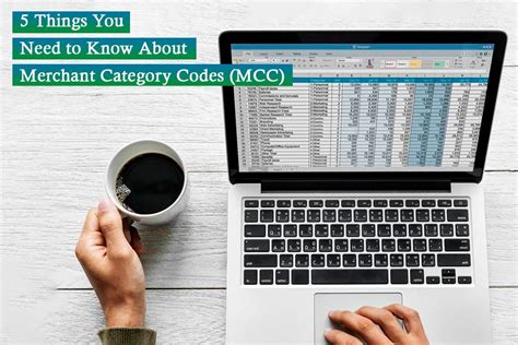 5 Things You Need To Know About Merchant Category Codes By Ptechpos