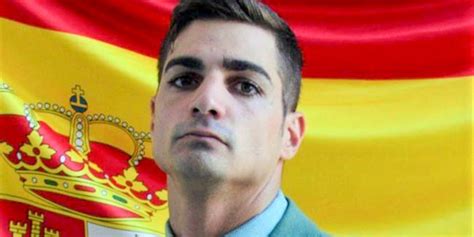 Muere un sargento de la Legión a causa de un accidente durante unas