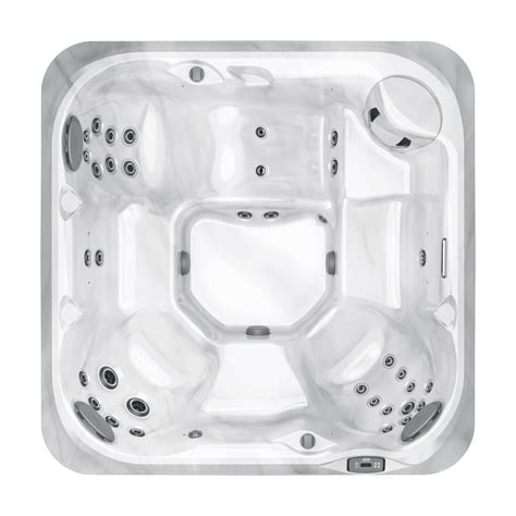 Hot Tubs Aqua Paradise