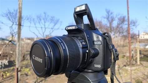 Canon 500D+SD Зеркалка,Зеркальный Фотоаппарат Canon: 4 500 грн ...