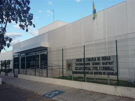 Juiz Decreta Pris O Preventiva De Acusado De Homic Dio Por