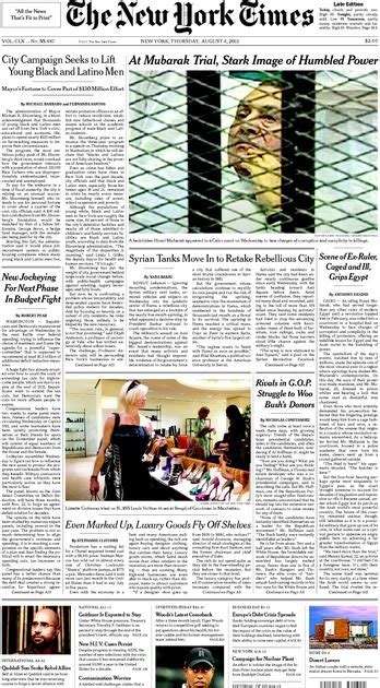 Kenneth In The The Gay Times