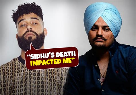 AP Dhillon Talks About Sidhu Moose Wala In His Documentary Watch It Here