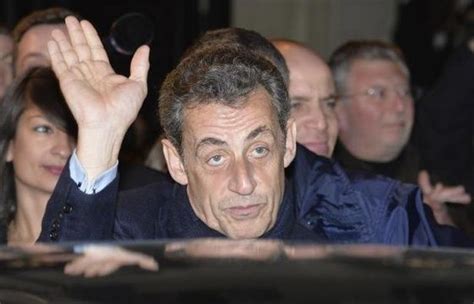 Cinq Infos Dans Le R Tro Inondations Dans Le Sud Sarkozy Lu