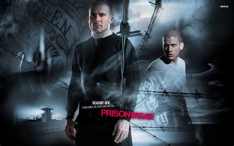 Prison Break Hd Wallpaper