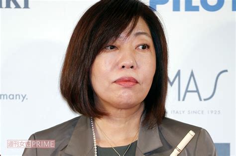 【画像・写真】林真理子 朝ドラ『ちむどんどん』に「面白くない」批判も、日大理事長に内定で“突然の忖度” 週刊女性prime