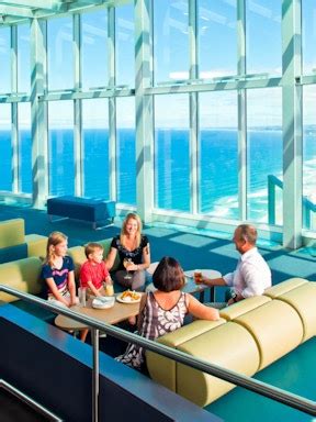 Book SkyPoint Observation Deck Tickets | Gold Coast 2023