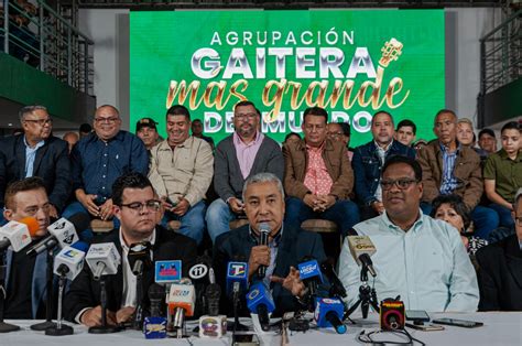 Maracaibo Aspira Al Guinness World Record Con La Gaita Zuliana