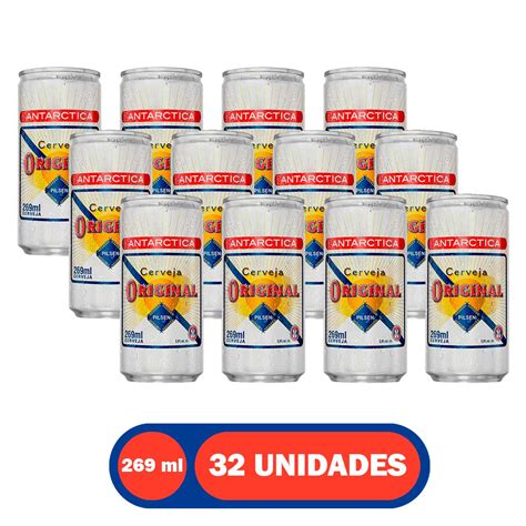 Quantas Latinhas De 269 Ml Da 1kg