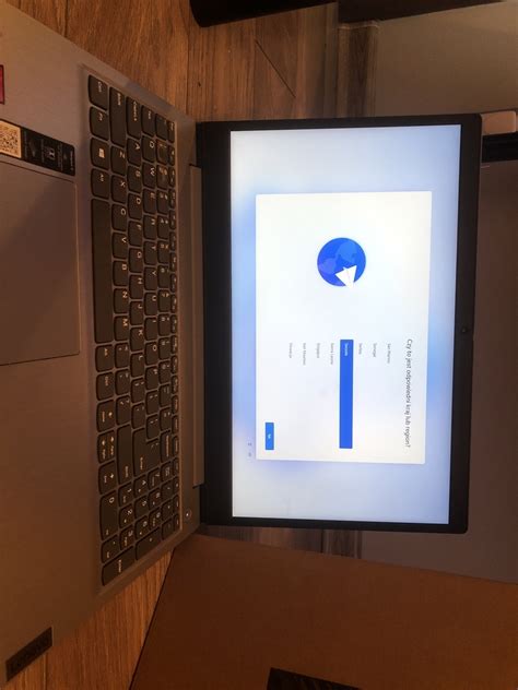 Laptop lenovo IdeaPad 3 15ADA05 Laptop - Type 81W1 | Bielany ...