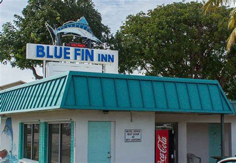 Key Lantern Motel and Blue Fin Inn :: Visit Florida Keys