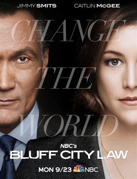 Bluff City Law Serie De Tv 2019 Filmaffinity