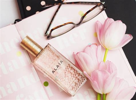 Nước hoa Alaia Paris Nude EDP