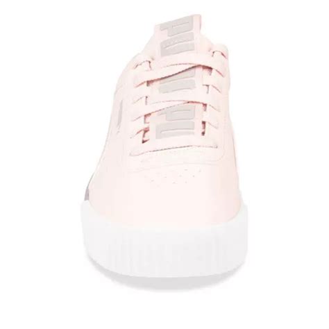 Sneakers Carina L Bold NUDE PUMA PUMA