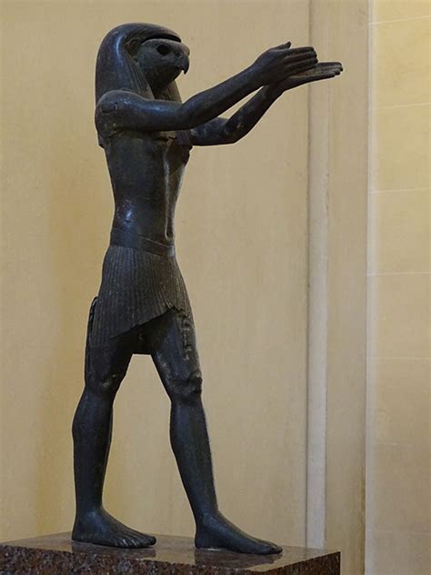 Louvre Aegypten