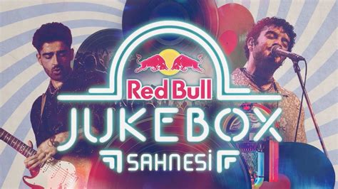 Dolu Kadehi Ters Tut Red Bull Jukebox Sahnesi YouTube