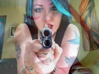 Feminatrix Curvy Gothic Femdom Tease Xxxbunker Porn Tube