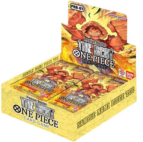 One Piece Tcg Store