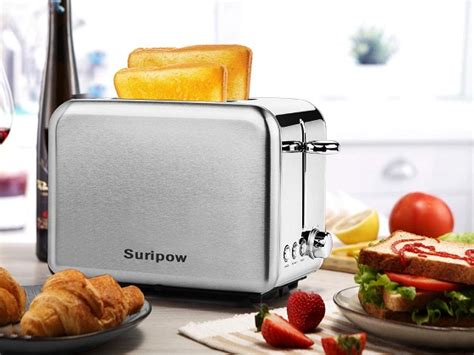 Best 6 Travel Toasters You Can Take In 2022 Expert Reviews