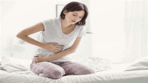 Why Does Lower Abdominal Pain Occur After Having Sex Vinmec