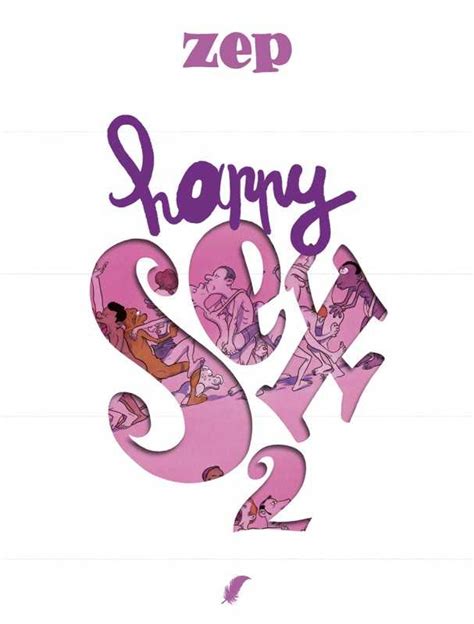 Happy Sex 2 Zep Happy Books 4