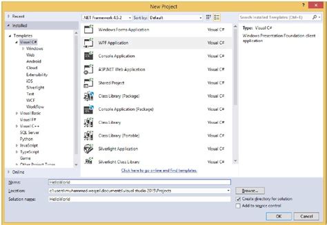 Wpf Quick Guide Tutorialspoint