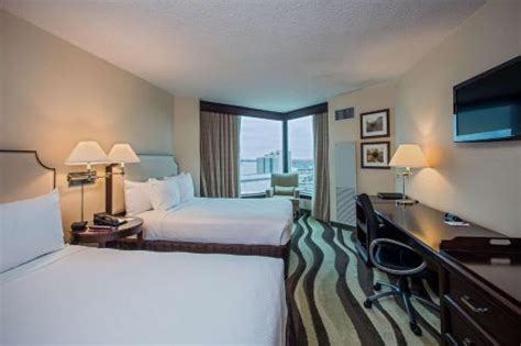 Fort Pontchartrain Detroit A Wyndham Hotel Detroit Updated Prices 2025