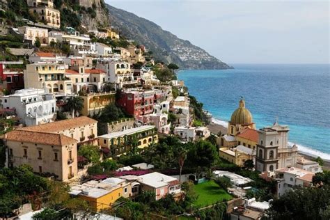 Tripadvisor Tagesausflug Von Neapel Nach Amalfik Ste Positano