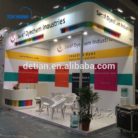 Exhibition Booth Design Servicescustomize Exhibition Booth Advertising