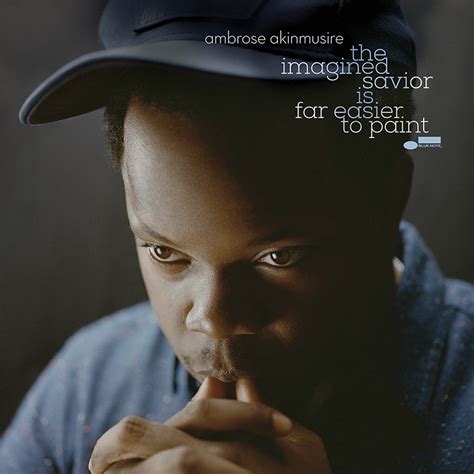 Music Ambrose Akinmusire