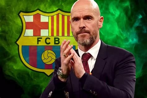 Erik Ten Hag Se Queda En El Manchester United Y Le Regala Un Fichaje