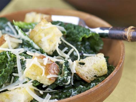 Tuscan Kale Salad Recipe True Food Kitchen Recipe Dr Weil