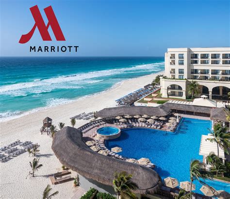 Marriott Hotels & Resorts -Worldwide