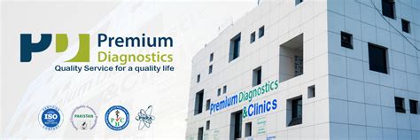Premium Diagnostics Center & Clinic — Premium Diagnostics & Clinics
