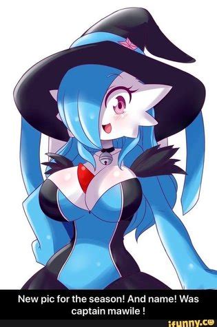 Gardevoir Shiny Luscious Hentai Manga Porn