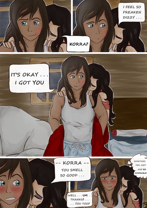 Korrasami Part 6 By Swiftwingoc95 On Deviantart